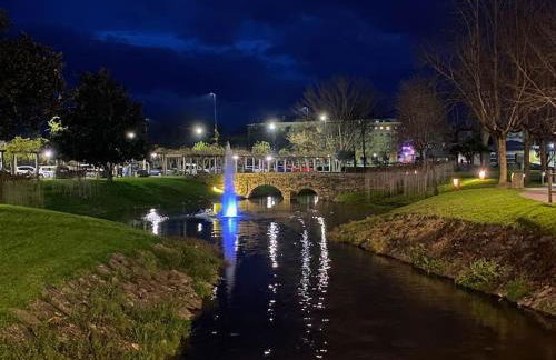 Casa Vilachá - Ribeira Sacra - Foto 10