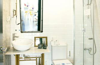 Graffiti Suites Málaga - Photo 11