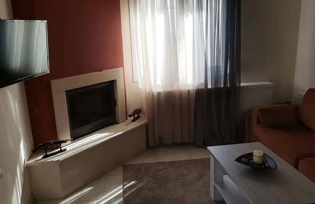 Sweet Little Home Trikala - Foto 4