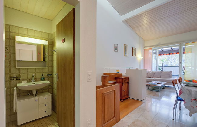 Miralago Lakeview Morcote With Pool - Foto 16