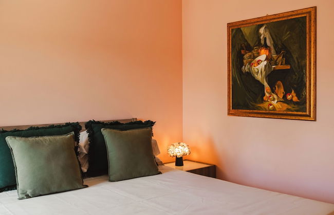 Tenuta Borgo Santa Cecilia - Photo 9