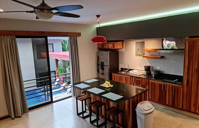 Ballena Paradise Aparta Hotel - Foto 15