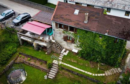 Le Petit Biscuit - Photo 12