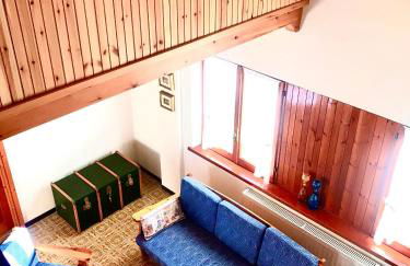 Chalet dell'Orso - Foto 25