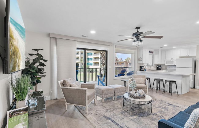 Silver Dunes D206- The Salty Seahorse - Photo 43