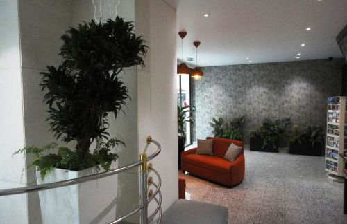 Résidence Alma Marceau - Foto 5