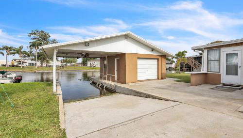 Cozy and Relaxing Fishing Retreat home - Foto 2