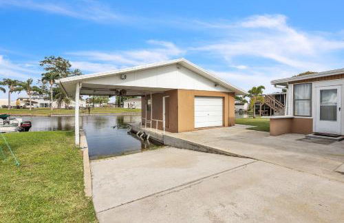 Cozy and Relaxing Fishing Retreat home - Foto 2