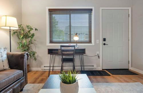 Willy St Apt Pets and Parking free - Fully Furnished - Foto 16