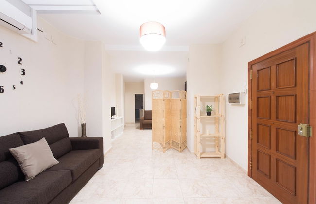 Sevilla Apartments Alfaqueque - Foto 22