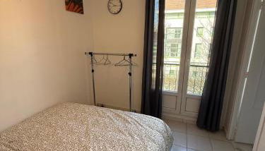 Carnot - VILLIERS LE BEL proche Aéroport ROISSY CHARLES DE GAULLES & PARIS - Foto 4