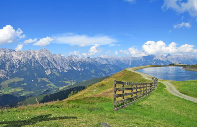 Suite mit 1 SZ & Wellnessbereich - Foto 14