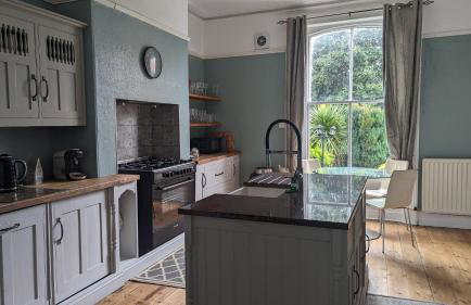 Spacious home, by Headingley Stadium, LGI, Leeds Arena, and the University of Leeds - Foto 6