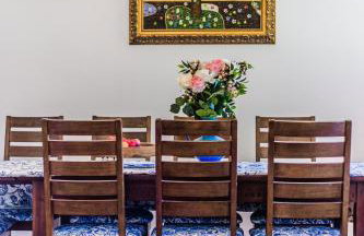 Kaszubski Dom Podcieniowy Bohema - Foto 41