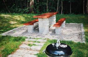 Dzikie Lisko - Domy wakacyjne w Bieszczadach - Foto 46