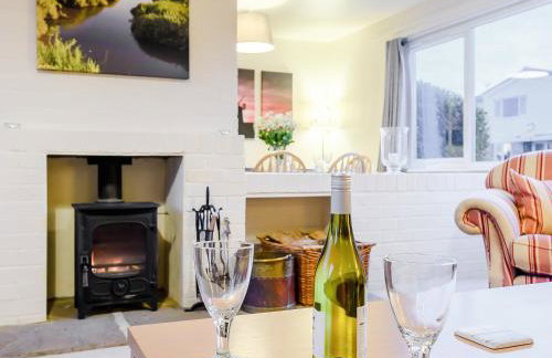 Coastal Bolthole - Foto 3