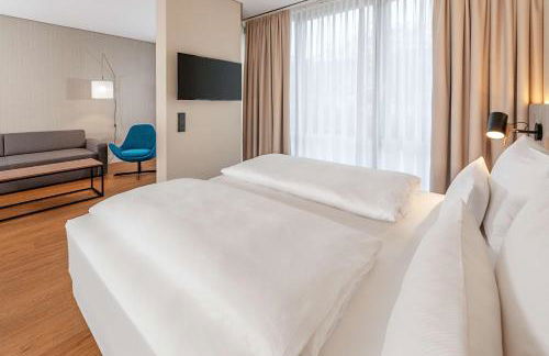 NH München Unterhaching - Foto 24