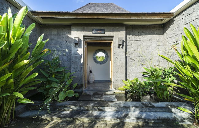 Alami Boutique Villas & Resort - Foto 11