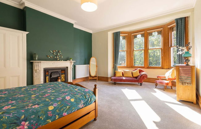 Host Stay Chatsworth Townhouse II - Foto 18