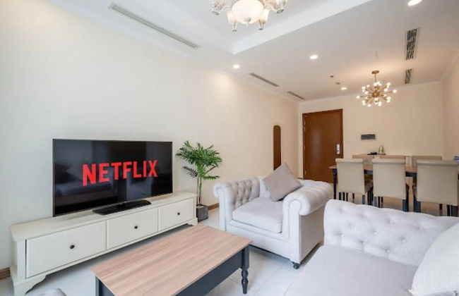 Somi Luxstay LP - Foto 31