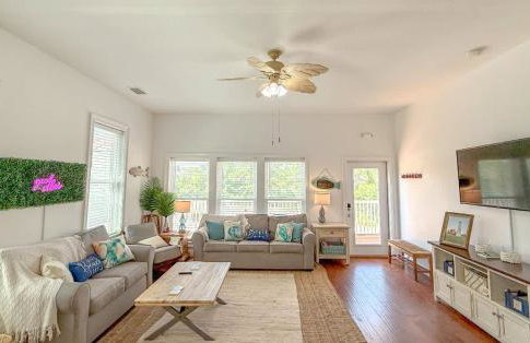 Island Vibes NEW Pool Pet Friendly Fall rates - Foto 6