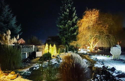 Ferienwohnung "UtTied" - Ankommen und Entspannen - Foto 5