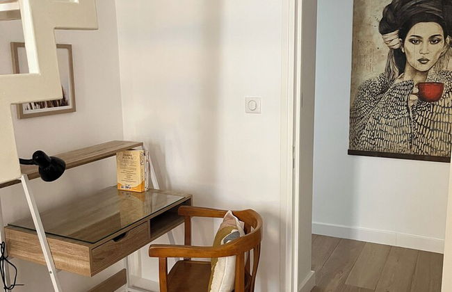 nice-flat-nice - Foto 29