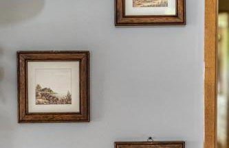 Agroturystyka Ziemia Obiecana - Foto 47