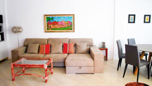 Living4Malaga Reding Superior Apartment - Photo 4