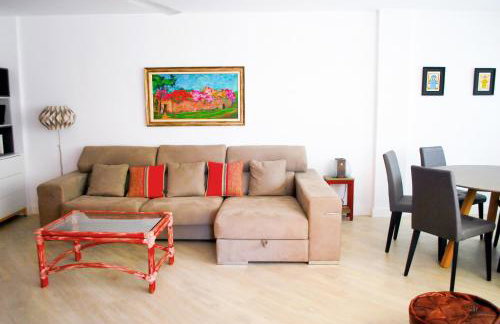 Living4Malaga Reding Superior Apartment - Foto 4