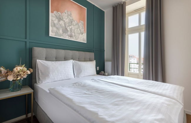 Encore Boutique Residence by Dwellfort - Foto 12