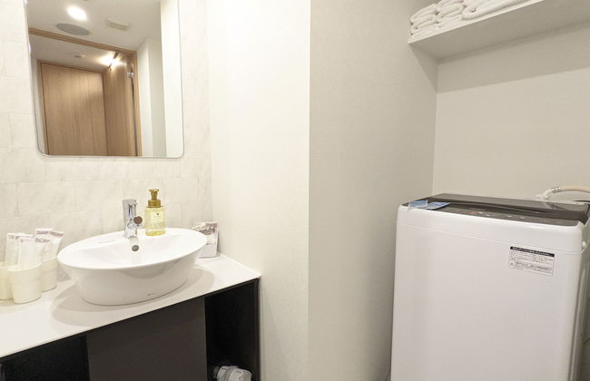 Eslead Hotel Namba South Ⅲ - Foto 5