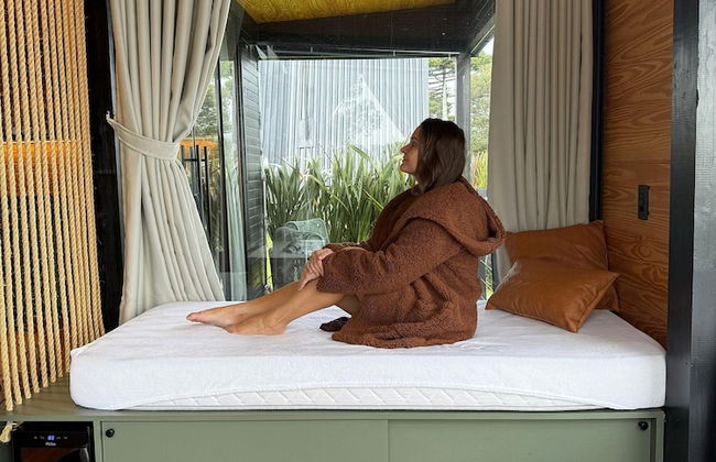 Cabana Duas Faces - Foto 13