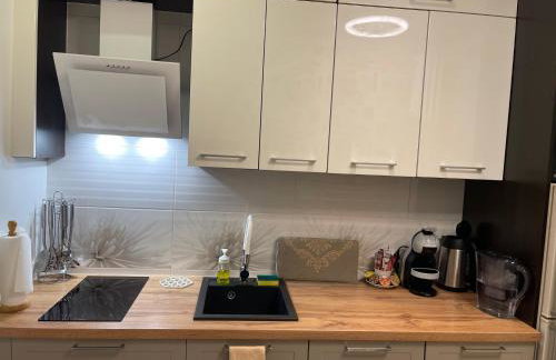 Centrum Apartment Lipowa 12 - Photo 48