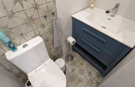 Casa EntreAzules l Vivienda Rural - Foto 37