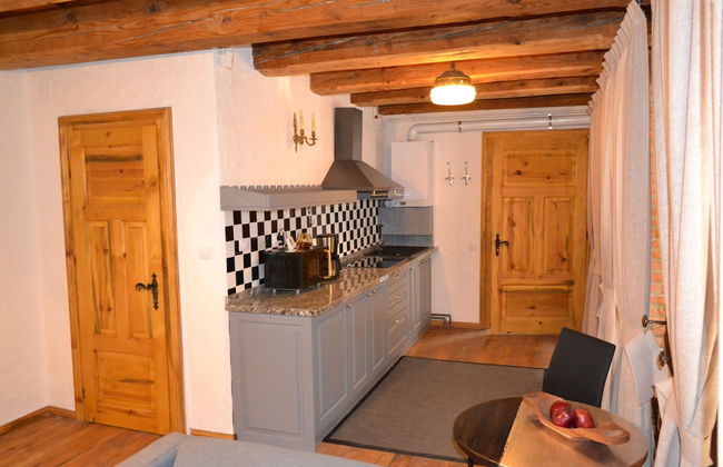 Casa Veche - Foto 13