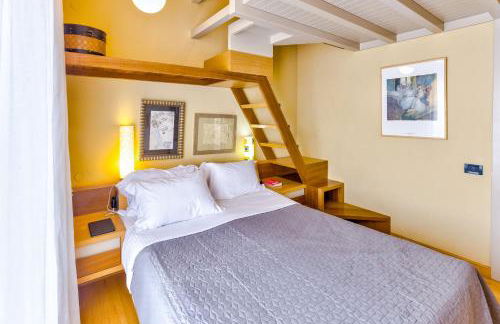 Monemvasia Modern Flat with Panoramic Sea View - Photo 20