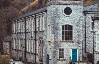 Litton Mill Retreat, Luxury Converted Mill - Photo 17