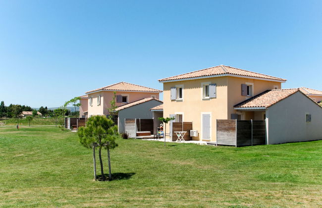 Domaine du Golf - Foto 6