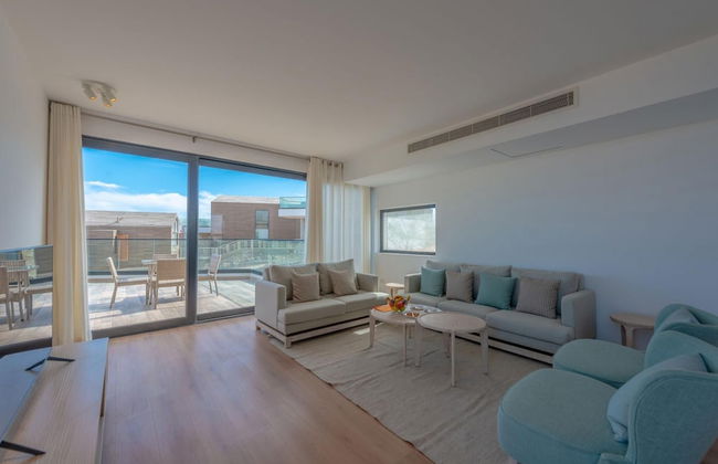 Vesta - Superior Villa Viii - 2BR - Wadi Jebal - Foto 2