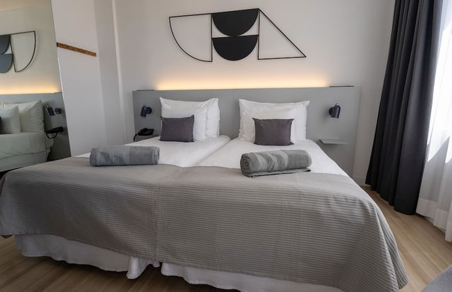 Coral Suites & Spa - Foto 13