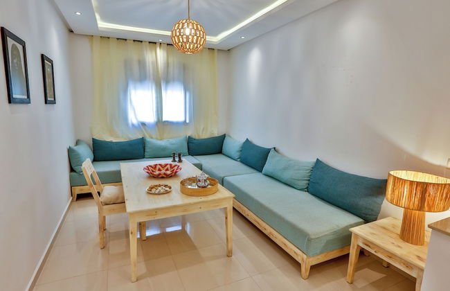 Hanah Apartments - Photo 51