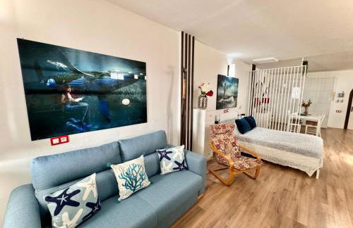 Black Sand Loft - Foto 19