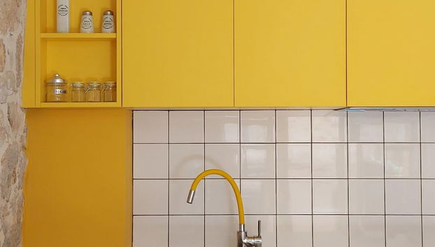 Bracket in Heraklion - Foto 2, Habitación