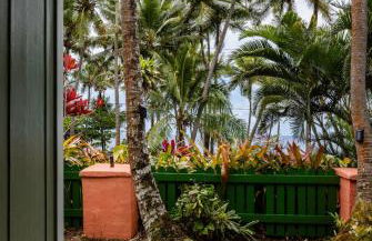Whale House at Kehena Beach - Foto 1