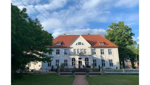 Schloss Badow Comfortable holiday residence - Foto 2, Other