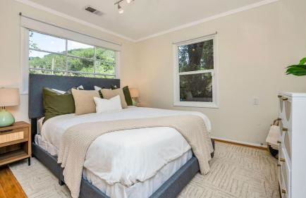 Grapevine Cottage by Avantstay Hobby Vineyard + Firepit - Foto 43