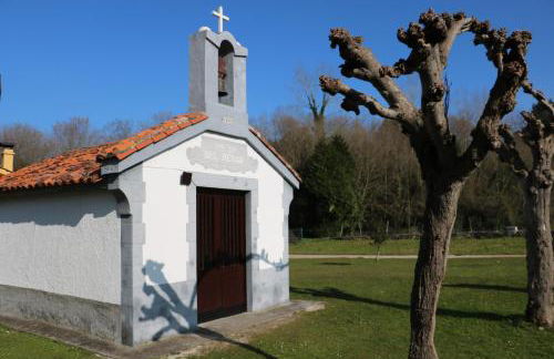 Ereba, casa en Nueva a 3 km de la playa CA-33-AS - Foto 16