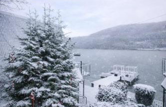 Białe Molo - Domki & SPA - Foto 6