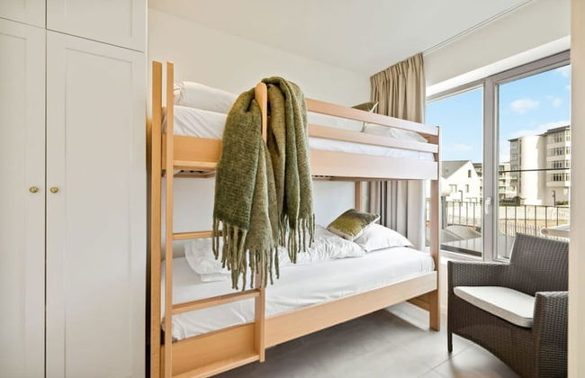 Apartment With Natural Swimming Pool - Foto 40